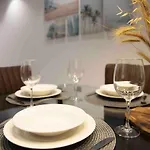 Mgarr Flat 1, Large 3 Bedroom, With Patio, Near Beaches And Countryside 公寓