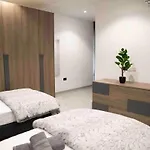 公寓 Mgarr Flat 1, Large 3 Bedroom, With Patio, Near Beaches And Countryside L-Imgarr