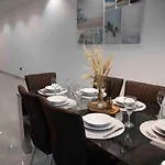 Mgarr Flat 1, Large 3 Bedroom, With Patio, Near Beaches And Countryside 公寓