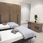 Mgarr Flat 1, Large 3 Bedroom, With Patio, Near Beaches And Countryside 公寓 L-Imgarr