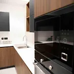 公寓 Mgarr Flat 1, Large 3 Bedroom, With Patio, Near Beaches And Countryside *
