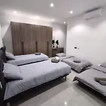 Mgarr Flat 1, Large 3 Bedroom, With Patio, Near Beaches And Countryside 公寓 L-Imgarr