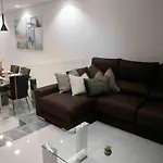 公寓 Mgarr Flat 1, Large 3 Bedroom, With Patio, Near Beaches And Countryside *