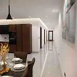 Mgarr Flat 1, Large 3 Bedroom, With Patio, Near Beaches And Countryside L-Imgarr