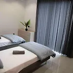 公寓 Mgarr Flat 1, Large 3 Bedroom, With Patio, Near Beaches And Countryside