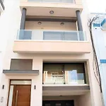 Mgarr Flat 1, Large 3 Bedroom, With Patio, Near Beaches And Countryside 公寓 *