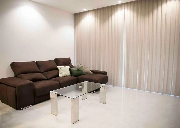 Διαμέρισμα Flat 1, Spacious 3 Bedroom Near Beaches And Countryside L-Imgarr